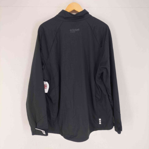 ELEVATE スタンドカラージャケット メンズ 3XL