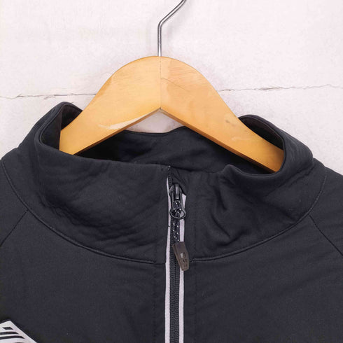 ELEVATE スタンドカラージャケット メンズ 3XL
