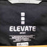 ELEVATE スタンドカラージャケット メンズ 3XL