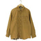 エルエルビーン L.L.Bean ダック生地シャツジャケット メンズ import:M