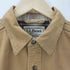 エルエルビーン L.L.Bean ダック生地シャツジャケット メンズ import:M
