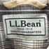 エルエルビーン L.L.Bean ダック生地シャツジャケット メンズ import:M