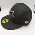 ニューエラ NEW ERA 59FIFTY ロゴ 刺繍 ベースボール キャップ メンズ 7 1/8