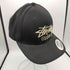 ステューシー Stussy STOCK LOGO GUAM BASEBALL CAP ストックロゴ グアム 刺繍 スナップバック ベースボール キャップ メンズ