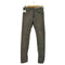 ZU ELEMENTS HANDMADE SLIM FIT テーパード デニムパンツ メンズ 30
