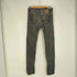 ZU ELEMENTS HANDMADE SLIM FIT テーパード デニムパンツ メンズ 30