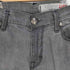 ZU ELEMENTS HANDMADE SLIM FIT テーパード デニムパンツ メンズ 30