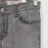 ZU ELEMENTS HANDMADE SLIM FIT テーパード デニムパンツ メンズ 30