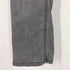 ZU ELEMENTS HANDMADE SLIM FIT テーパード デニムパンツ メンズ 30