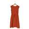 ニジュウサンク 23区 DRAWSTRING DRESS ワンピース レディース JPN:38