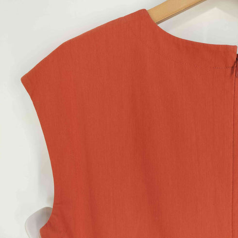 ニジュウサンク 23区 DRAWSTRING DRESS ワンピース レディース JPN:38