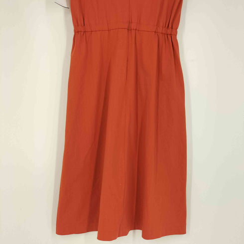 ニジュウサンク 23区 DRAWSTRING DRESS ワンピース レディース JPN:38