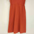 ニジュウサンク 23区 DRAWSTRING DRESS ワンピース レディース JPN:38