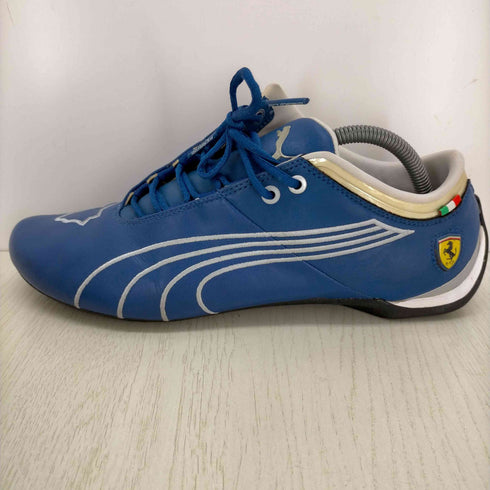 プーマ PUMA フューチャーキャット M1 SF NM ドライビングシューズ メンズ JPN:28.5