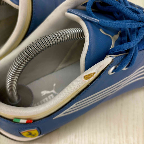 プーマ PUMA フューチャーキャット M1 SF NM ドライビングシューズ メンズ JPN:28.5