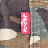 リーバイス Levis 94 BAGGY カモカーゴパンツ レディース 26