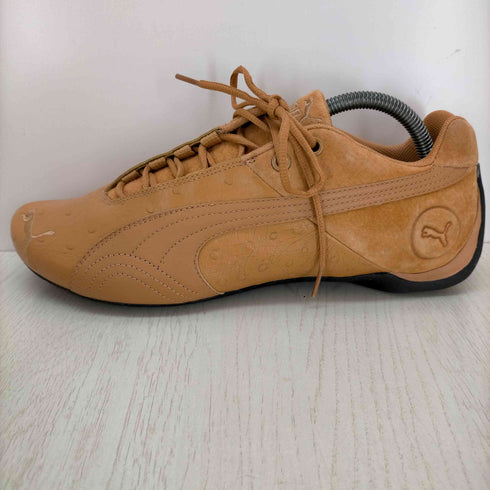 プーマ PUMA フューチャーキャット オーストリッチ ドラビングシューズ メンズ JPN:28