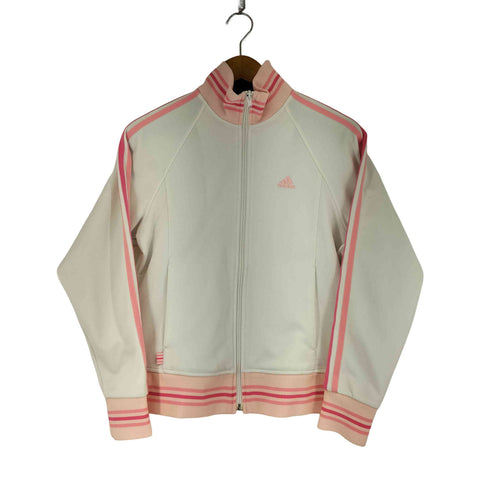アディダス adidas トラックジャケット レディース JPN:M