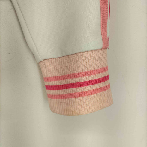アディダス adidas トラックジャケット レディース JPN:M