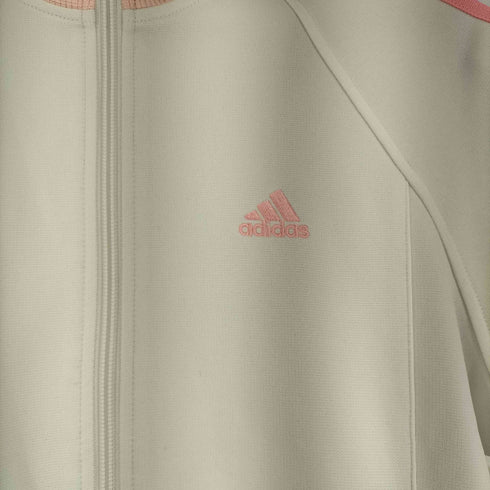 アディダス adidas トラックジャケット レディース JPN:M