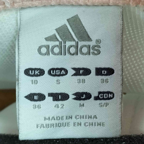 アディダス adidas トラックジャケット レディース JPN:M