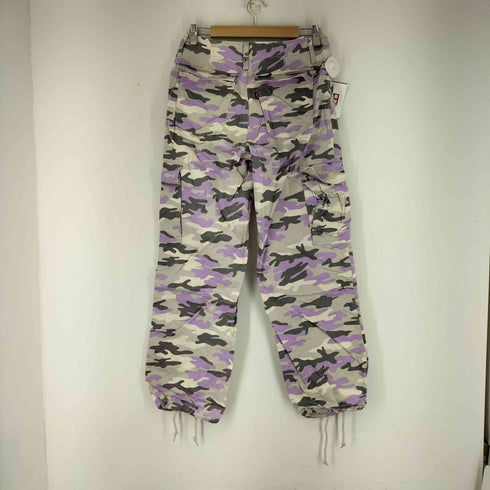 リーバイス Levis 94 BAGGY カモカーゴパンツ レディース 26