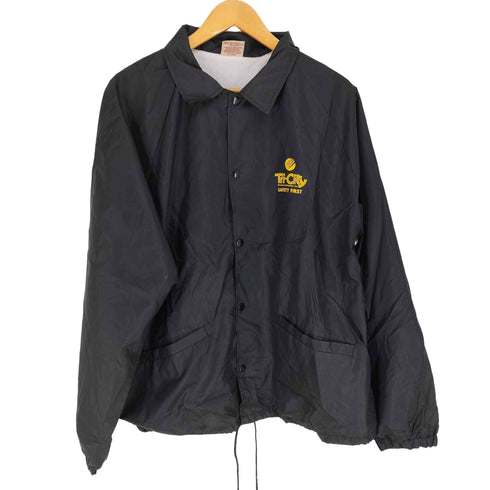 カーディナル Cardinal MADE IN USA コーチジャケット メンズ  XL