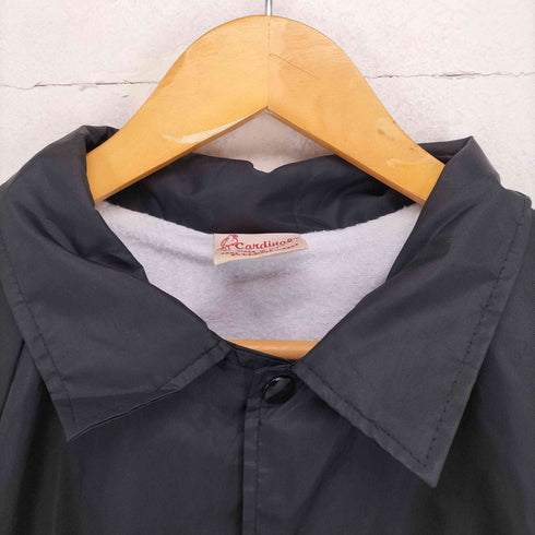 カーディナル Cardinal MADE IN USA コーチジャケット メンズ  XL