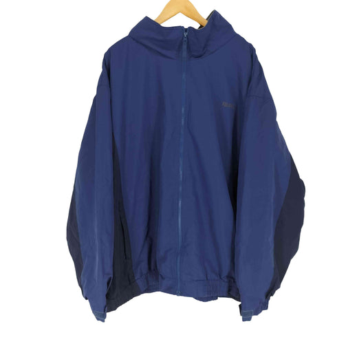 レッドヘッド RED HEAD 裏地フリースジップブルゾン メンズ 5XL