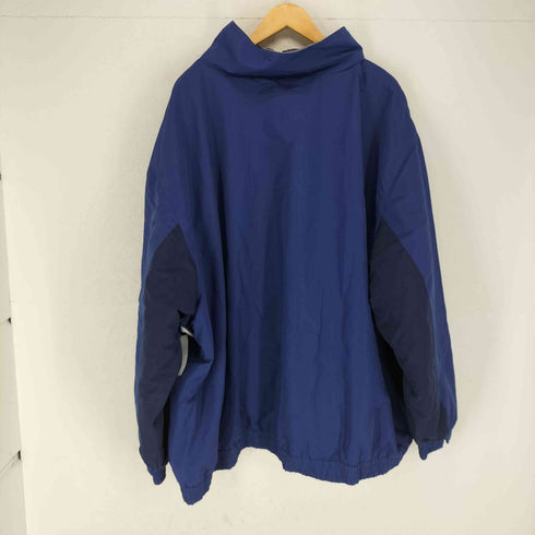 レッドヘッド RED HEAD 裏地フリースジップブルゾン メンズ 5XL