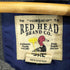 レッドヘッド RED HEAD 裏地フリースジップブルゾン メンズ 5XL