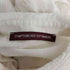 コントワーデコトニエ COMPTOIR DES COTONNIERS ワッシャーコットンシアーシャツ レディース JPN:M
