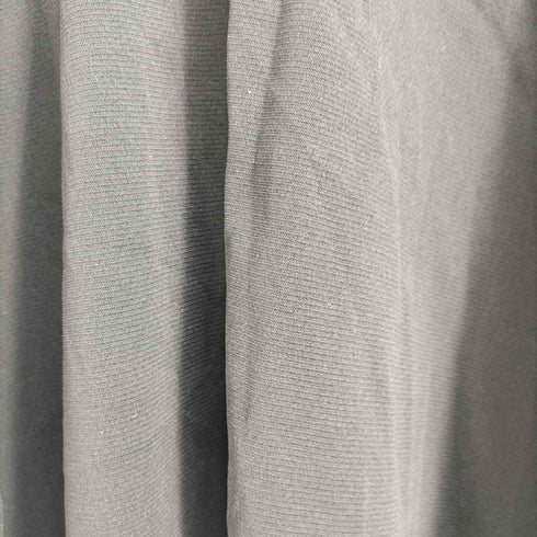 エフィレボル .efiLevol シアー パフスリーブ クロップド カットソー レディース JPN:0