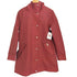 ハンター HUNTER ORI R RUB HUNTING COAT ハンティングコート レディース S
