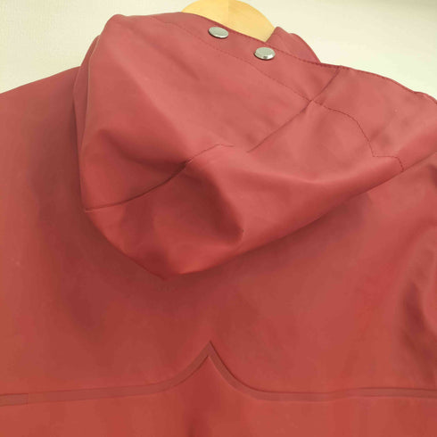 ハンター HUNTER ORI R RUB HUNTING COAT ハンティングコート レディース S