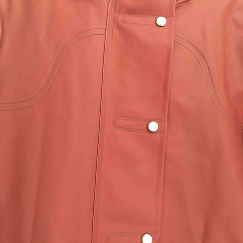 ハンター HUNTER ORI R RUB HUNTING COAT ハンティングコート レディース S