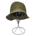 キジマタカユキ KIJIMA TAKAYUKI 22SS RAFFIA METRO HAT レディース 1