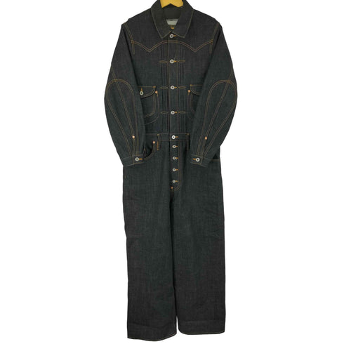 シュガーヒル SUGARHILL CLASSIC JUMP SUIT メンズ 0