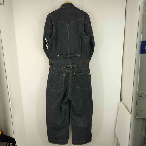 シュガーヒル SUGARHILL CLASSIC JUMP SUIT メンズ 0