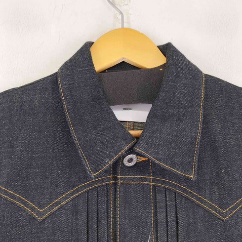 シュガーヒル SUGARHILL CLASSIC JUMP SUIT メンズ 0