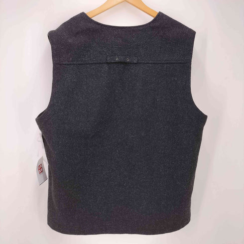 エルエルビーン L.L.Bean Hunting Wool Vest ハンティング ウール ベスト メンズ import:L