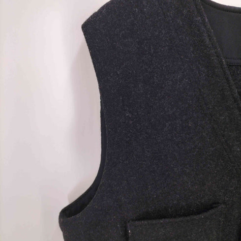 エルエルビーン L.L.Bean Hunting Wool Vest ハンティング ウール ベスト メンズ import:L