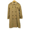 ビューティーアンドユースユナイテッドアローズ BEAUTY & YOUTH UNITED ARROWS 60/2 コットン レギュラー トレンチコート レディース JPN:M
