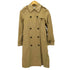 ビューティーアンドユースユナイテッドアローズ BEAUTY & YOUTH UNITED ARROWS 60/2 コットン レギュラー トレンチコート レディース JPN:M