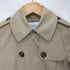 ビューティーアンドユースユナイテッドアローズ BEAUTY & YOUTH UNITED ARROWS 60/2 コットン レギュラー トレンチコート レディース JPN:M