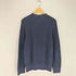バナナリパブリック BANANA REPUBLIC ワッフルヘンリーネックカットソー メンズ JPN:M