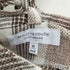 ビューティーアンドユースユナイテッドアローズ BEAUTY & YOUTH UNITED ARROWS 麻 ブレンド チェック キャミソール ワンピース レディース JPN:M