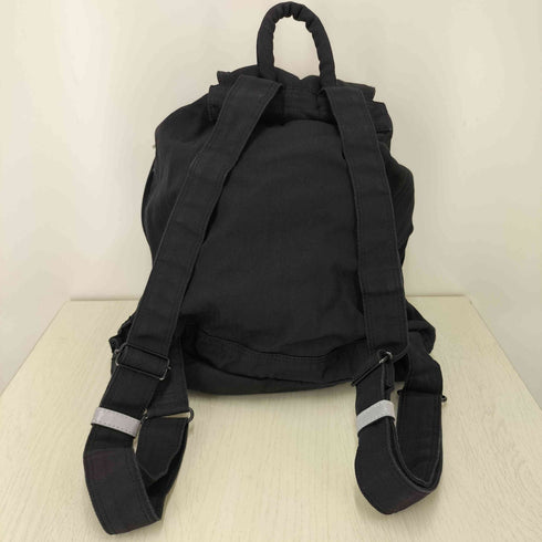 ポーター PORTER ヘリンボーン キャンバス バックパック メンズ