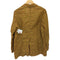 ビームスボーイ BEAMS BOY 22SS チェック ロング ダブル ジャケット レディース JPN:1