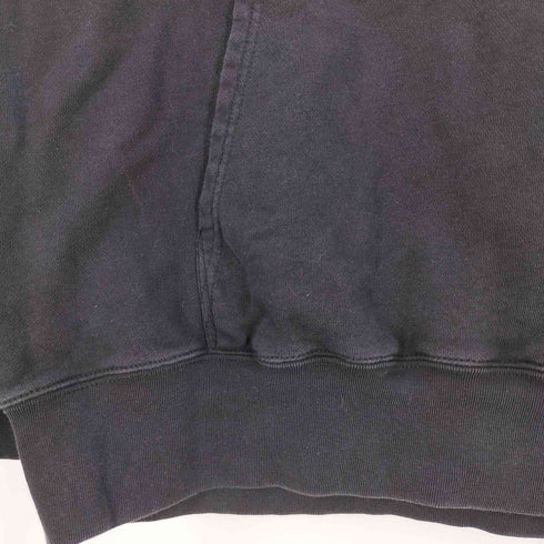 FTP FUCK THE POLICE プリント プルオーバーパーカー メンズ JPN:XL